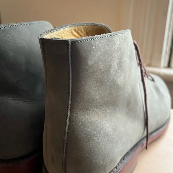 John Doe wholecut boots - Picture 9 of 9